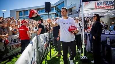 Charlie Kirk's assassination sparks outrage and shock among European leaders