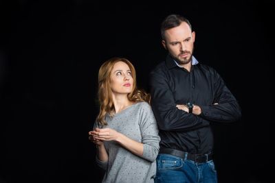 10 Clear Signs a Man Doesn’t Truly Respect You