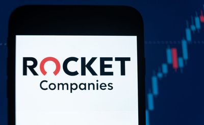 Rocket Companies (RKT) Stock Is Trading Higher: What's Going On?