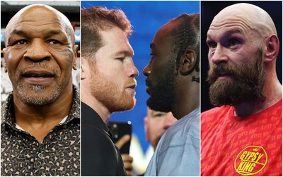 Canelo vs Crawford predictions: Boxing legends and experts tip their winner for huge fight