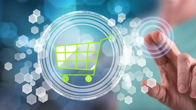 E-Commerce Demand Closed The Summer Strong. What It Means For Amazon Stock.