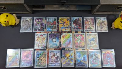 Forget Bitcoin: Pokémon Cards Soar 3,821% Since 2004 — Outperforming Meta And The S&P 500