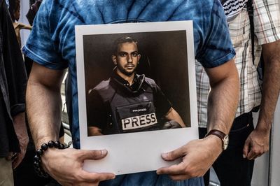 Countries struggled to respond to Israel’s killing of journalists: emails