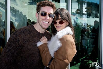 Nina Dobrev and Shaun White call off engagement after five years of dating: report