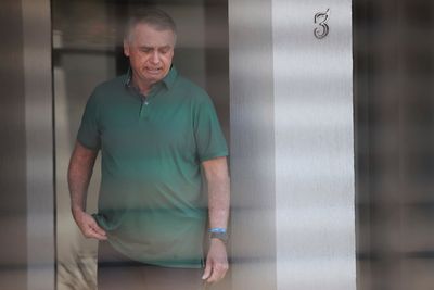 Brazil's Bolsonaro faces final votes by Supreme Court's justices in his attempted coup trial