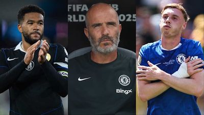 Chelsea’s Best XI After 2025 Summer Transfer Window
