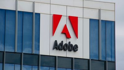 What's Going On With Adobe Stock Thursday?