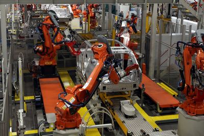 Jaguar Land Rover’s production halt extends to next week after cyber attack