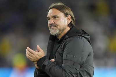 Daniel Farke on Leeds United’s lack of deadline day action: ‘My job is to adapt to the reality’