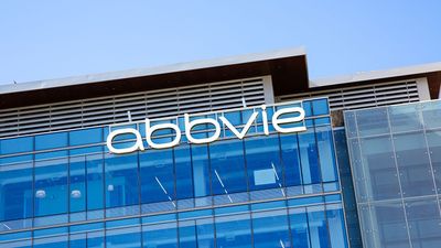 AbbVie Stock Breaks Out As Its Cash Cow Lives To Fight Another Day