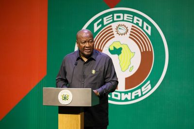 Ghana Is Latest African Nation to Agree to Receive Third-Country Deportees From the US