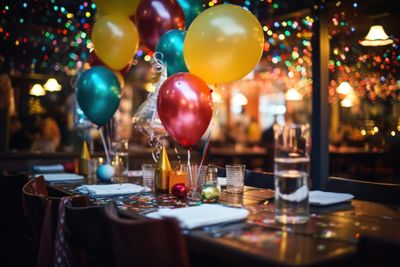 Are Birthday Party Venues Still Charging for “No-Show” Guests?