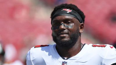 Chris Godwin Injury Update: Buccaneers Star Takes Important Step Towards Return