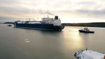 EU to speed up phase out of Russian energy amid US pressure