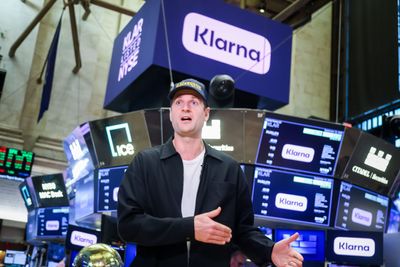 Klarna's $17 billion IPO has just turned 40 staffers into overnight millionaires—while Nvidia, Canva, and Palantir workers are seeing similar gains