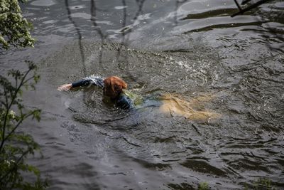 Finisterre Nieuwland 2mm Yulex long sleeve swim wetsuit review: a long sleeve, durable, wetsuit alternative with impressively green credentials