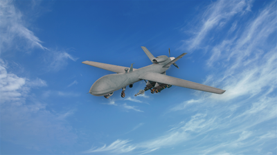 AeroVironment Is a Hot Buy With a Double-Digit Upside