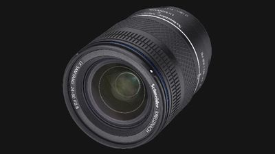 Schneider-Kreuznach x LK Samyang AF 24-60mm F2.8 FE is here – and it's set to shake things up