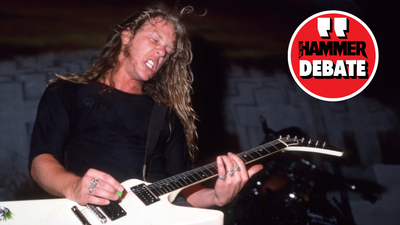 Debate: who are the greatest thrash metal band of all time?