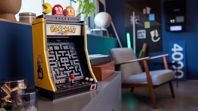 3 of the best video game Lego sets you can buy today