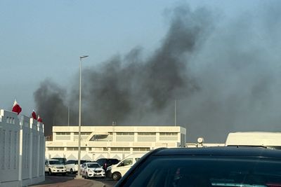 Hamas promises to keep fighting after Israeli attack on Qatar