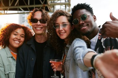 Tinder tries to win back Gen Z with dating app 'modes' designed for double dating and college students