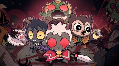 This cult-classic indie is getting a board game worth worshipping