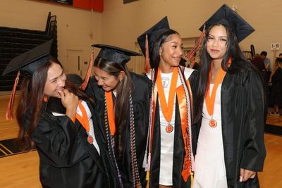 Colleges Face An Enrollment Crisis That May Be Irreversible Due To Low Birth Rates