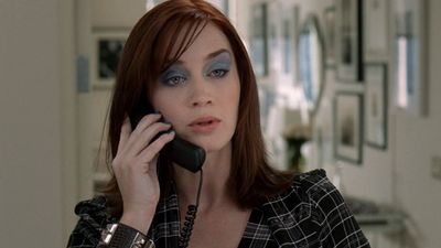 Emily Blunt Made An Intense Comparison When Asked About All The Attention Surrounding The Devil Wears Prada 2 Production