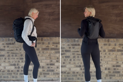 10 best running backpacks for marathons and commutes