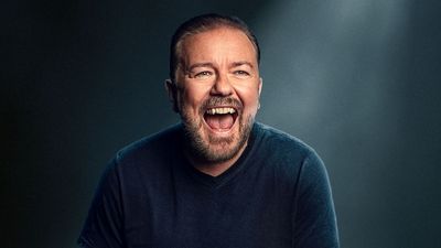 Ricky Gervais' New Netflix Show Isn't At All What I Expected, But I Still Cannot Wait To Watch