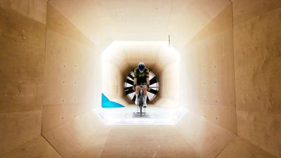 Wind tunnel testing aero bikes: Wild Factor prototype, Colnago Y1Rs, Cervelo S5, Ridley Noah and eight others compared in our biggest aero group test yet