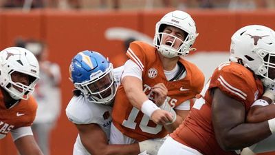 ESPN's Mel Kiper Jr. Makes Clear Why Arch Manning Won't Appear on His NFL Draft Big Board