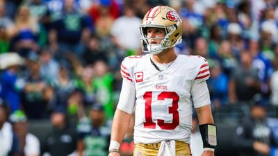 SI:AM | 49ers Dealing With Significant Injuries Again After Last Year’s Rough Season