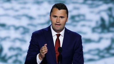 ‘Martyr for Freedom’: Trump vows Charlie Kirk’s ‘messages will be louder than ever’ after Utah assassination