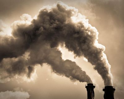 Clean air must be made a global priority