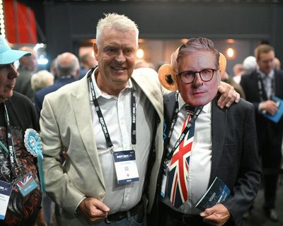 The fight Starmer faces to stop the march of Reform
