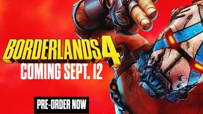 Borderlands 4 Launches Worldwide On 12 September — But PC Players In US Get First Access TODAY
