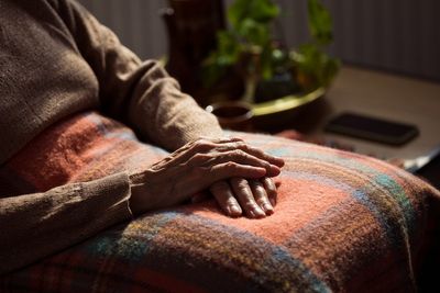 ‘We just want enough to get by’: Hundreds of thousands of pensioners going without essentials