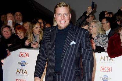 Thomas Skinner reveals ‘five-figure salary’ for Strictly Come Dancing after press day walkout
