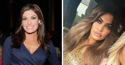 Fans Beg Kimberly Guilfoyle To “Stop With The Lips” After Drastic New Look