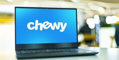 Chewy’s September Pullback: Is It Your Time to Buy?