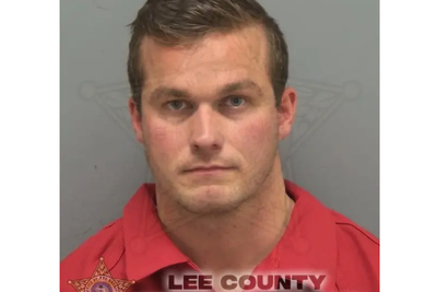 Former Republican Congressman Madison Cawthorn arrested after failing to turn up to court