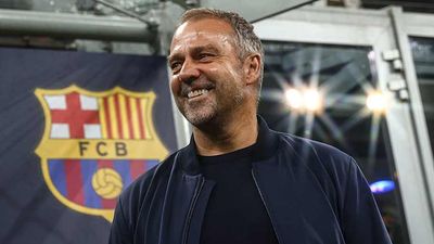 Barcelona Handed Double Injury Boost for Crunch Champions League Tie