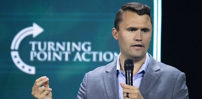 Charlie Kirk: why the battle over his legacy will divide even his most ardent admirers