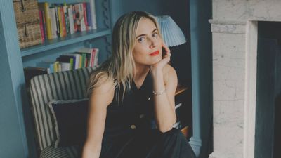 'I love those little grounding moments' – digital creative and brand consultant, Lucy Williams, shares her favorite things in life