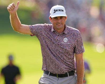 ‘It’s like the Olympics’: Patrick Reed against Ryder Cup player payment