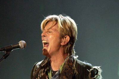 No Ziggy: Why the David Bowie biopic still isn’t happening - as Hollywood runs scared?
