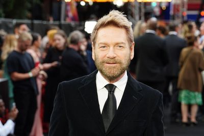 Kenneth Branagh returns to Royal Shakespeare Company for first time in 30 years