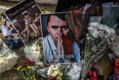 Charlie Kirk was unconcerned about death threats and safety in days before shooting, friend says